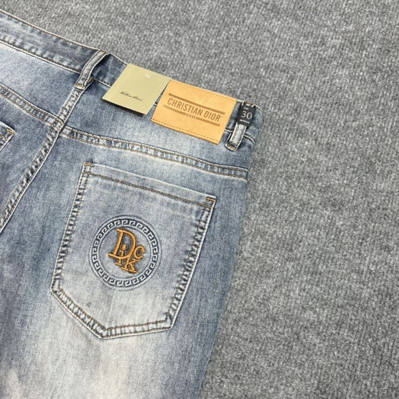 Christian Dior Jeans